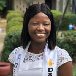 Ms. Adeola Adesiyan