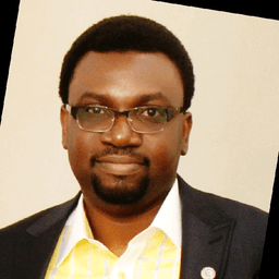 Mr. Efosa E. Idemudia
